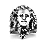 Medusa Ring - Vignette | Snakes Store