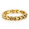 Men's Gold Snake Bracelet Gold 316L Stainless Steel Snakes Store™