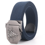 Snake Clasp Belt - Vignette | Snakes Store