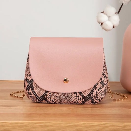 Pink Snakeskin Purse Pink Snakes Store™