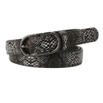 Python Belt - Vignette | Snakes Store