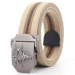 Python Belt Mens - Vignette | Snakes Store