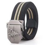 Python Belt Mens - Vignette | Snakes Store