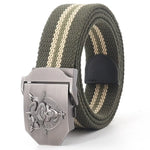 Python Belt Mens - Vignette | Snakes Store