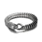 Python Bracelet 316L Stainless Steel Snakes Store™