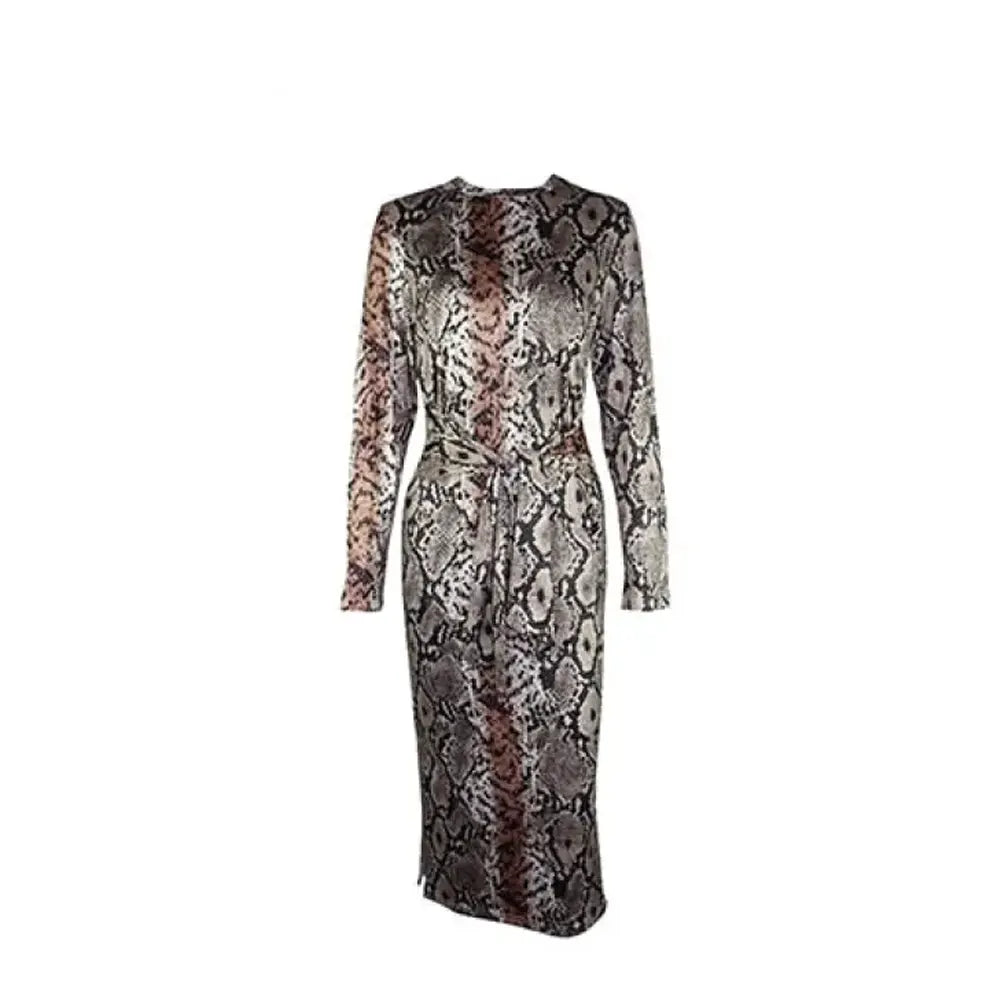 Real Python Clothes Python Dress | Snakes Store™