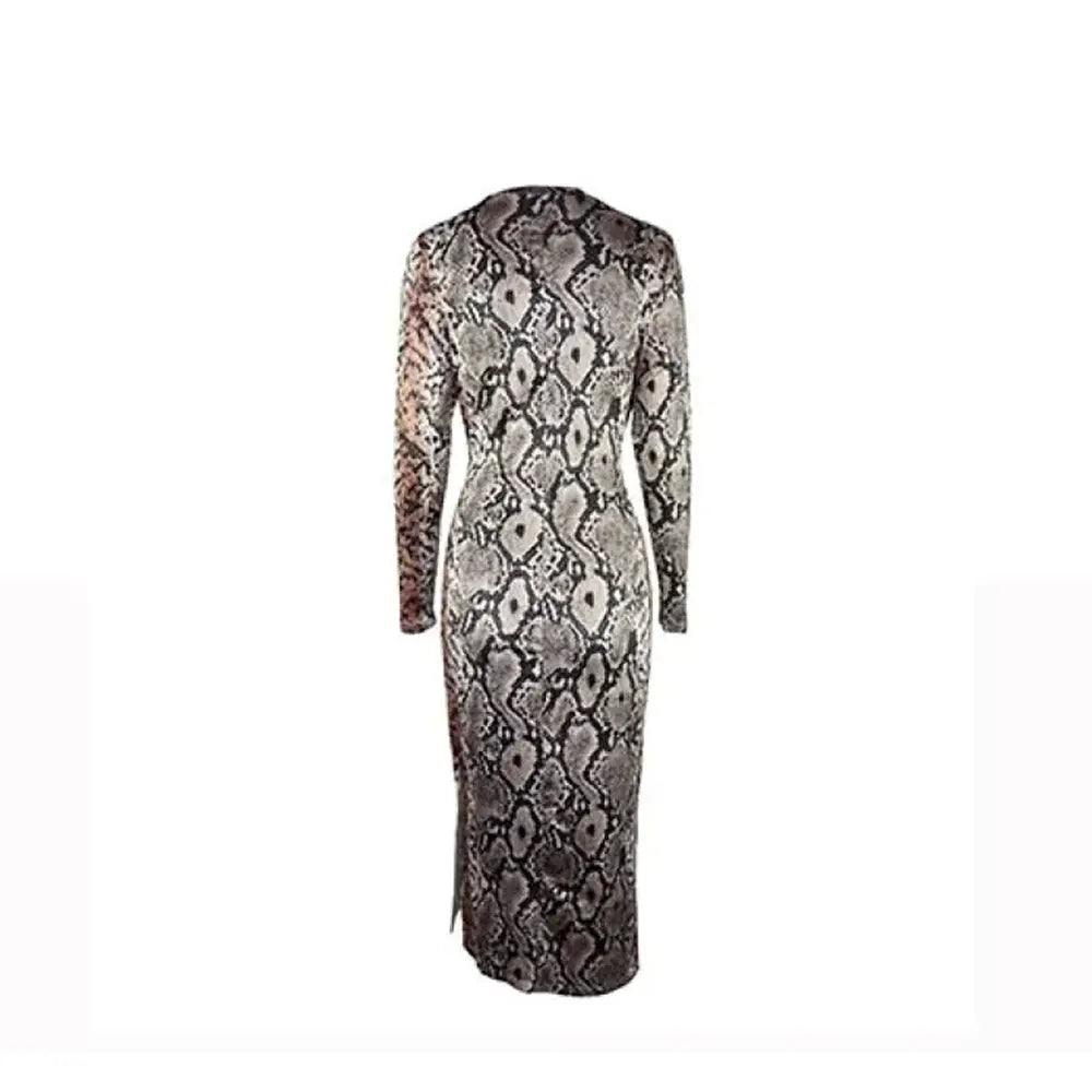 Real Python Clothes Python Dress | Snakes Store™
