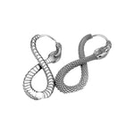 Python Earrings - Vignette | Snakes Store