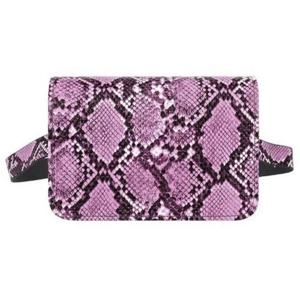 Python Head Purse Python Purse | Snakes Store™