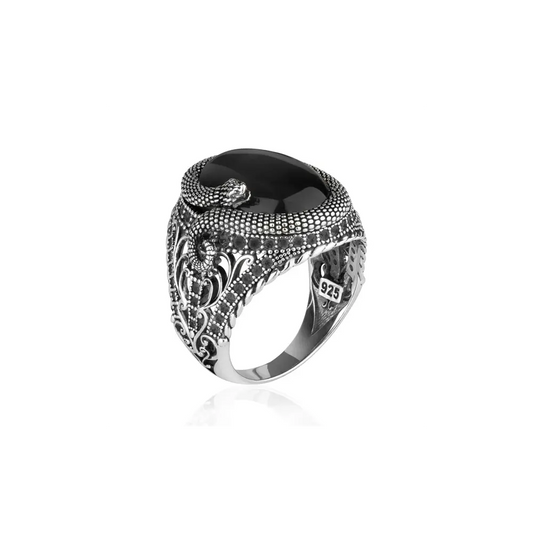 Python Ring Snakes Store™