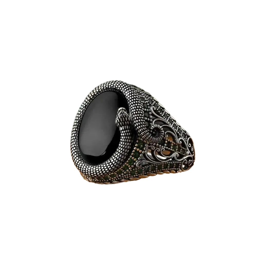 Polypython Ring Python Ring | Snakes Store™