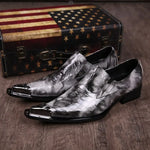 Python Shoes Mens - Vignette | Snakes Store