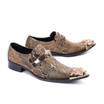 Python Shoes - Vignette | Snakes Store