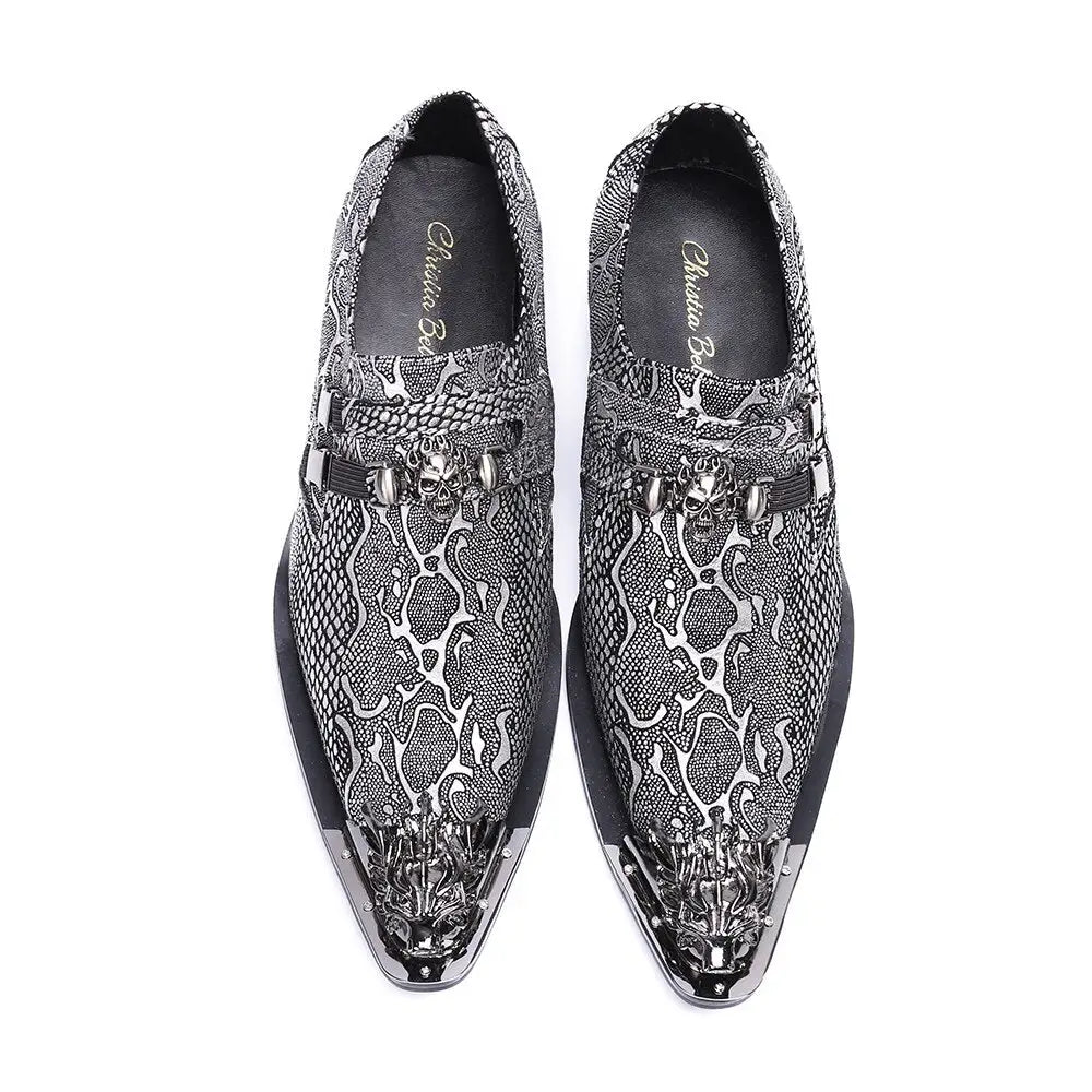 Python Skin Heels Python Skin Shoes | Snakes Store™
