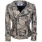 Rattlesnake Jacket Beige Snakes Store™