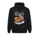 Serpent Hoodie Black Snakes Store™