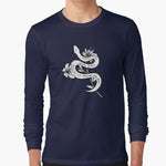 Serpent Sweatshirt - Vignette | Snakes Store