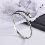 Snake Bangle Bracelet - Vignette | Snakes Store