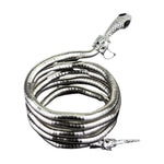 Snake Cuff Bracelet - Vignette | Snakes Store