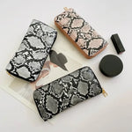 Snake Design Wallet - Vignette | Snakes Store