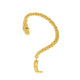 Snake Cuff Earring Snakes Store™