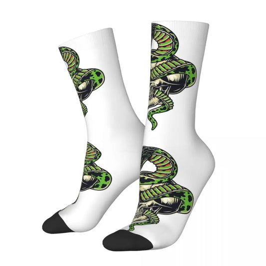 Snake Eyes Socks Default Title Snakes Store™