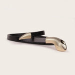 Snake Head Belt - Vignette | Snakes Store