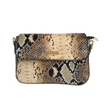 Snake Leather Bag - Vignette | Snakes Store