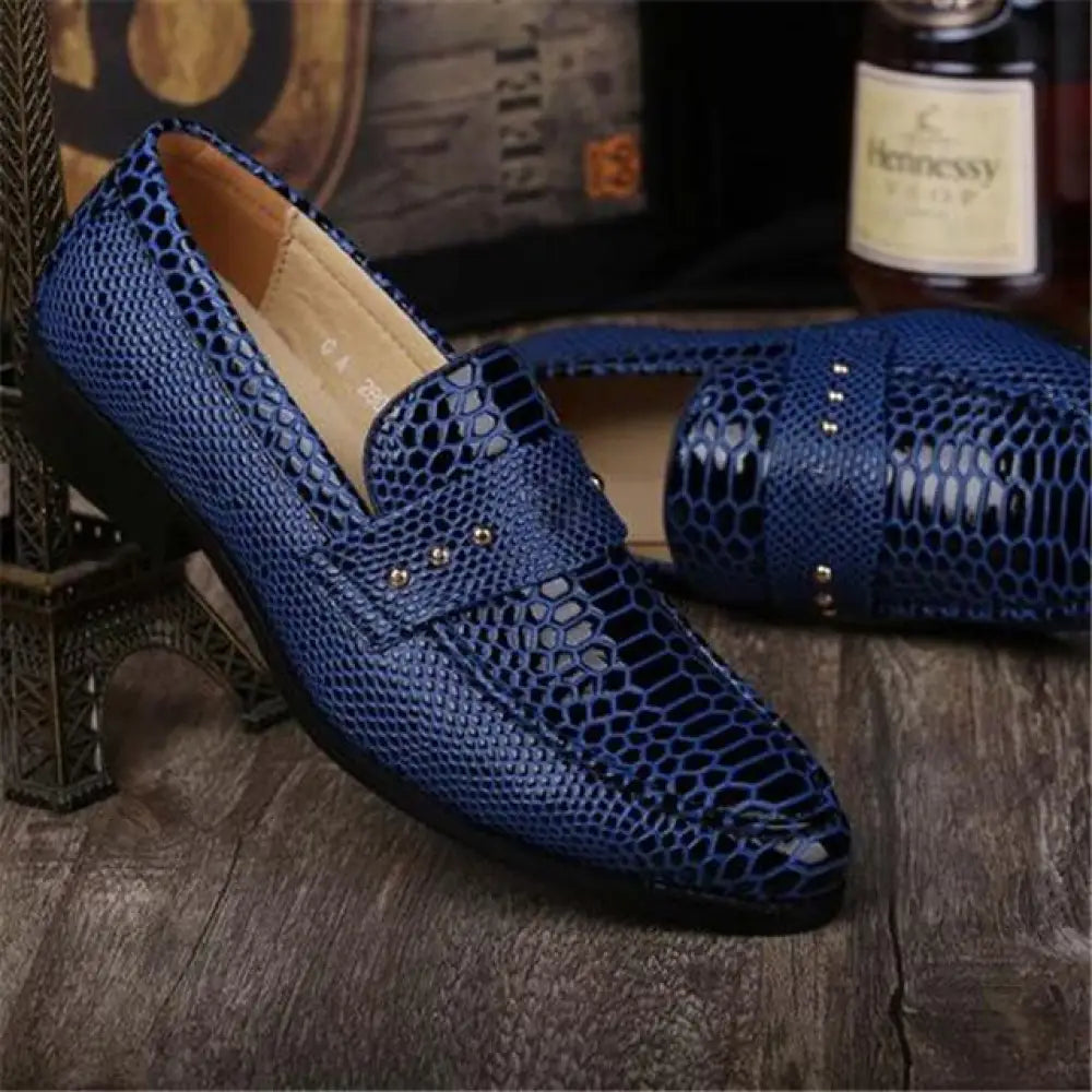 Snake Skin Shoes Snakes Store