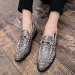 Snake Print Shoes - Vignette | Snakes Store