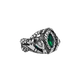 Snake Ring Green Eyes Alloy Snakes Store™