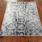 Snake Skin Rug Grey Snakes Store™