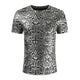 Snake Skin T-shirt white Snakes Store™