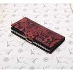 Snake Skin Wallet - Vignette | Snakes Store