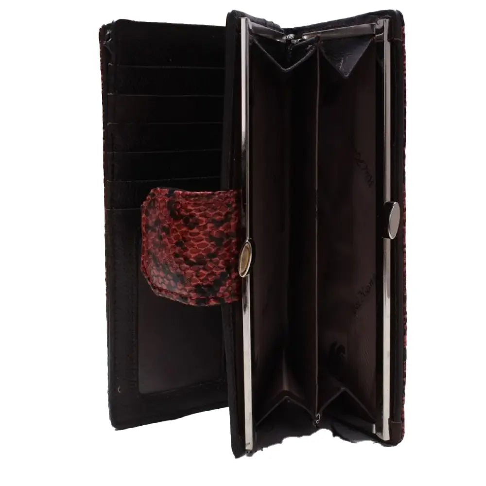 Snake Skin Wallet Snakes Store™