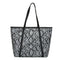 Snake Tote Bag black Snakes Store™