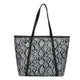 Snake Tote Bag black Snakes Store™