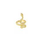Snake Wrap Ring - Vignette | Snakes Store