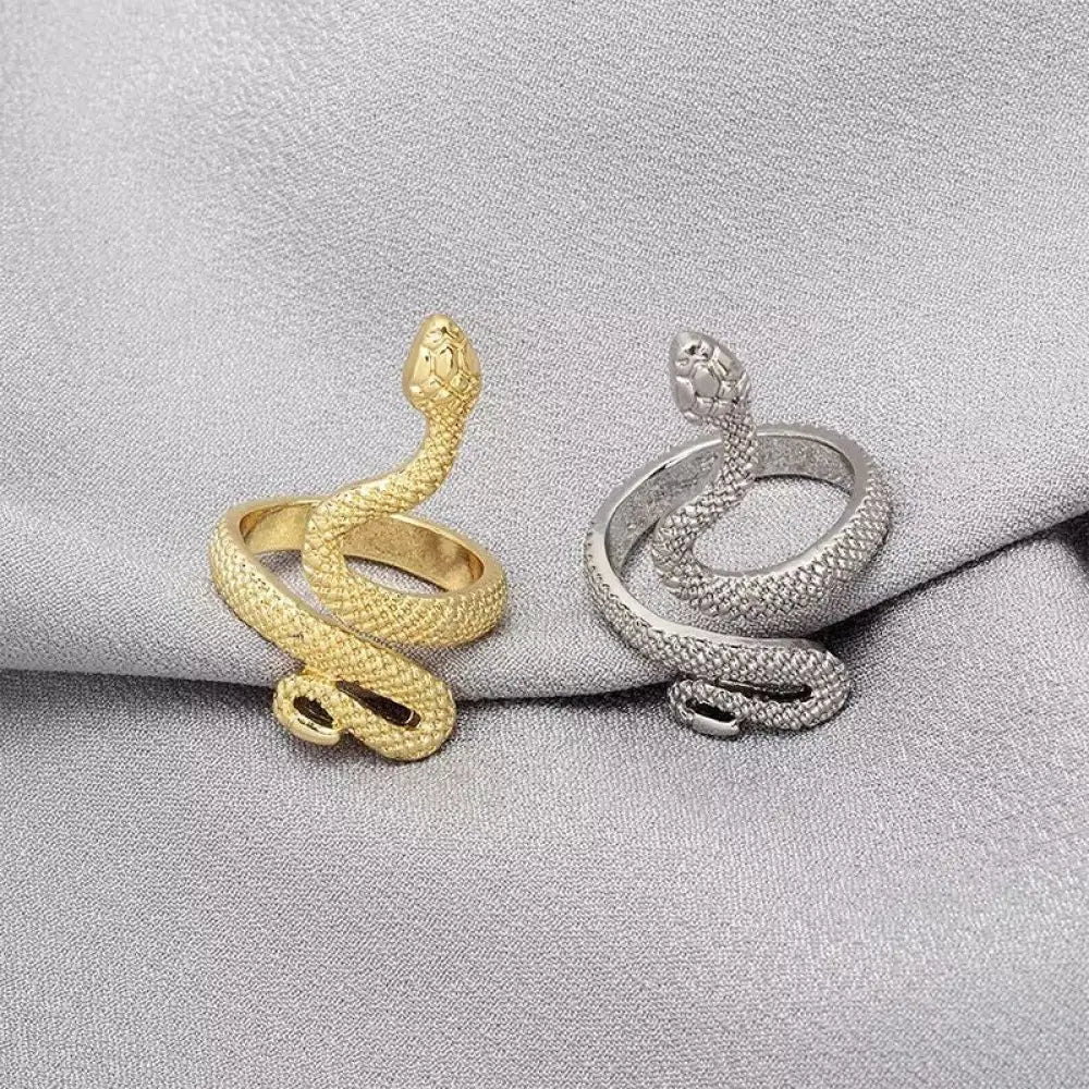 Snake Wrap Ring Snakes Store™