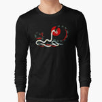 Viper Sweatshirt - Vignette | Snakes Store