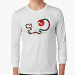 Viper Sweatshirt - Vignette | Snakes Store