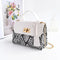 White Snake Bag White 20x15x8cm Snakes Store™