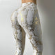 White Snake Leggings White Snakes Store™