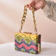 Yellow Snakeskin Purse Snakes Store™